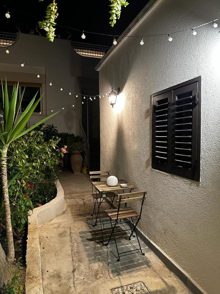 Marea Villa Palermo Exterior photo